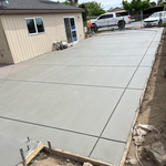 Earlimart project