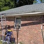 Fascia Board Replacement