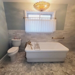 Bathroom Renovation