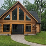 Exterior Staining