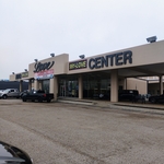 LOVE AUTO CENTER
