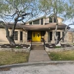 EXTERIOR REPAINT