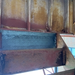 Stair replacement