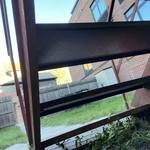 Stair replacement