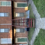 Stair replacement