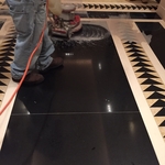 Our work