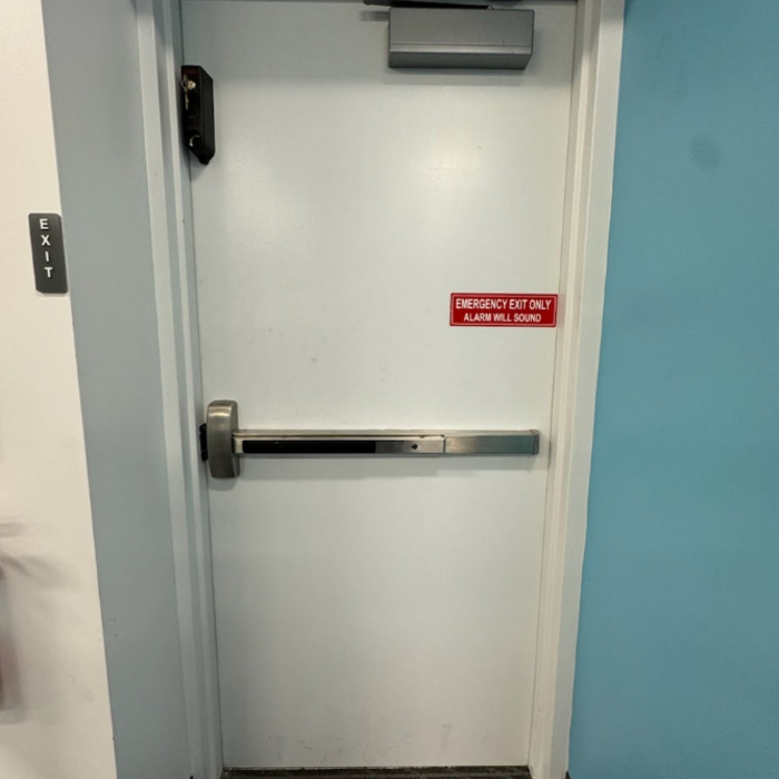 Door 2