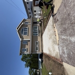 Asphalt Driveway