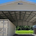 Shed Head