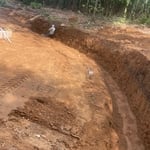 Retaining walls