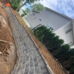 Retaining walls