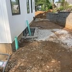 Retaining walls