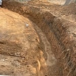 Retaining walls