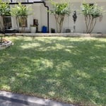 Landscape masonry