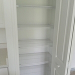Closet Organizer