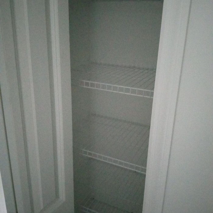 Completed Projects