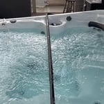 Spa Opening after 3 years for new homeowner