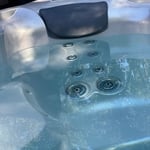 Requested Weekly Spa Care