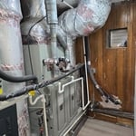 Commercial HVAC