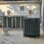 Commercial HVAC