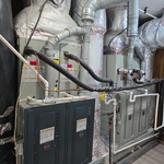 Commercial HVAC