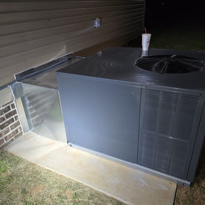 hvac services