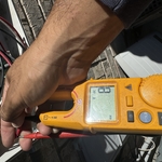 Inverter Replacement