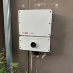 Inverter Replacement