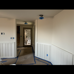 Interior painting