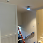 Interior painting