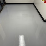 Polished Epoxy