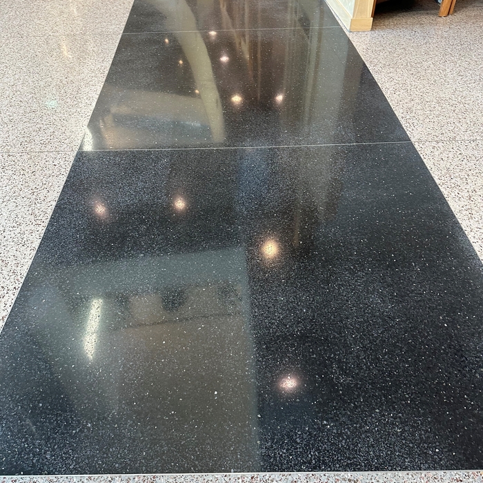 Tile Shine