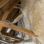 ATTIC INSTALL