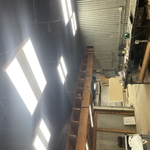 shop lights
