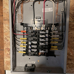 Sub Panel
