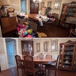 Home Organizing