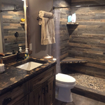 Bathroom Remodels