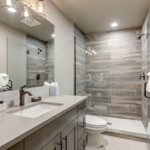 Bathroom Remodels