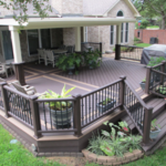 Deck Projects