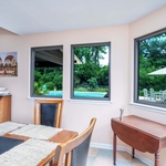 Dining Room Interior