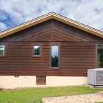 Side Exterior