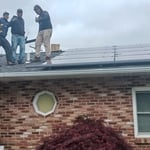 Levittown install