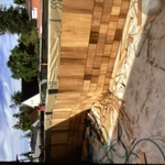 New Siding Shingles Cedar