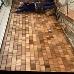 New Siding Shingles Cedar