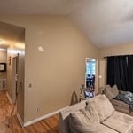 Kitchen update