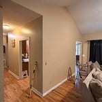 Kitchen update