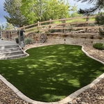 Turf Job