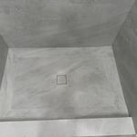 Floor detail