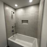 Bath Tub