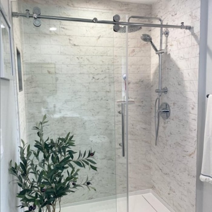 American Bath and Shower, Corp.